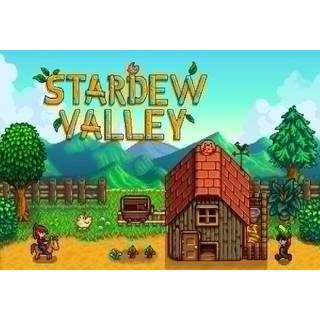 Stardew Valley (Xbox One) Xbox Live Key - UNITED STATES
