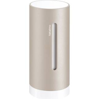 Netatmo indendørs modul, Sand