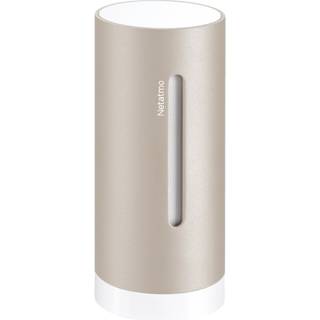 Netatmo indendørs modul, Sand