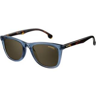 Carrera 134/S IPR/70 51 Solbriller Mænd Blue - Transparent Blue - 51mm