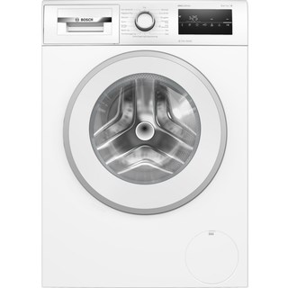 Bosch WAN28201DN Frontbetjent vaskemaskine
