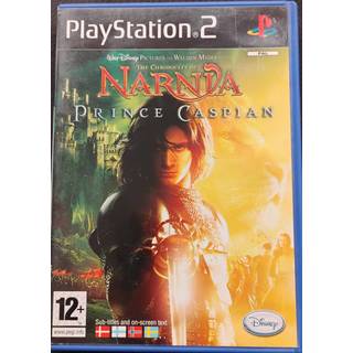 The Chronicles of Narnia: Prince Caspian