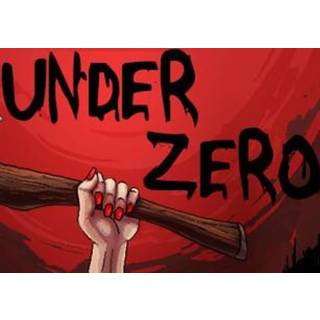 Under Zero (PC) Steam Key - GLOBAL