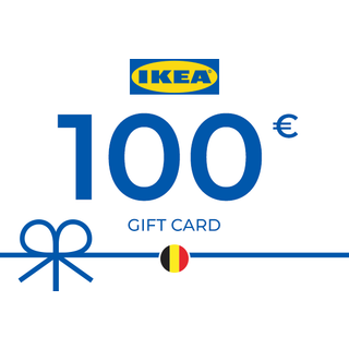 IKEA Gift Card 100 EUR (BE) Key - BELGIUM