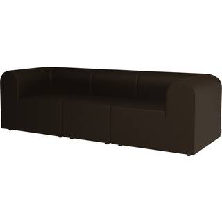 Montana Paradigm Modulsofa Tre-personers Sofa - SA291-Sabi291