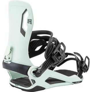 Nitro Snowboard Binding - Talent Silt