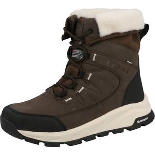 Halti Women's Fjalla 2 Dx Ic Winter Boot Coffee, 40