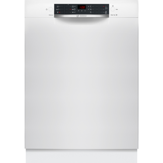Bosch SMU26KW10S MED 4 ÅRS GARANTI Opvaskemaskine til indbygning