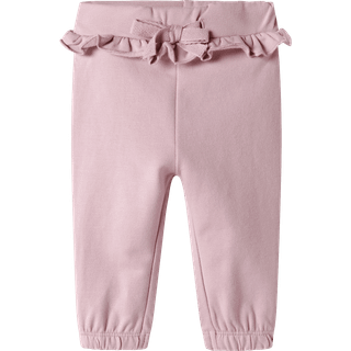 NAME IT Sweatpants Rowane Keepsake Lilac