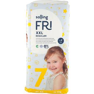 Bleer str. 7 - 36 stk (På lager i butik)