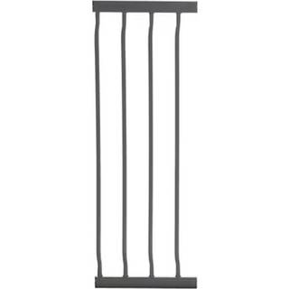 Dreambaby lågeudvidelse, grå, 27 cm