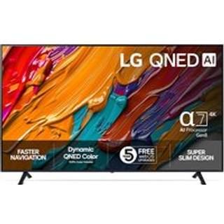 LG 75QNED7EA6B QNED AI 4K Smart TV