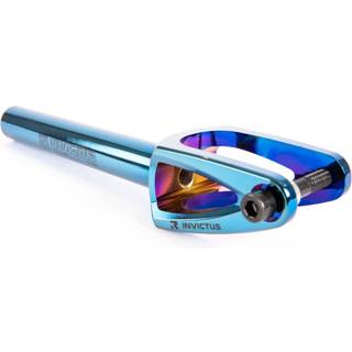 Root Invictus V2 IHC Løbehjul Forgaffel (Blu-ray)