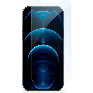 Epico - iPhone 12 Mini Skærmbeskyttelsesglas - Gennemsigtig