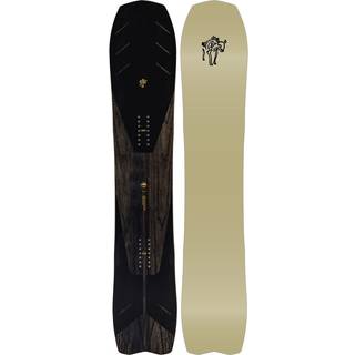 Arbor Snowboard - Bryan Iguchi Pro 156