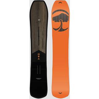 Arbor Carbon Coda 2026 Snowboard - 165W - uni