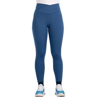 BULLPADEL CUJAN Azul Sombra Mujer (Malla) - Azul Oscuro