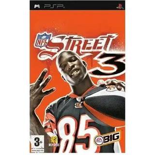 NFL Street 3