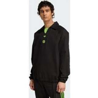 Celtic FC Terrace Icons træningstop - Black - S