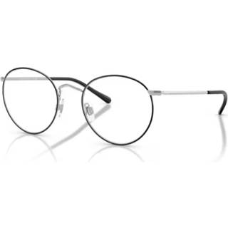 Polo Ralph Lauren Mand Polo Ralph Lauren PH1179 9088 Optiske stel Metal Sølv Transparent Pantos Normal - Sølv