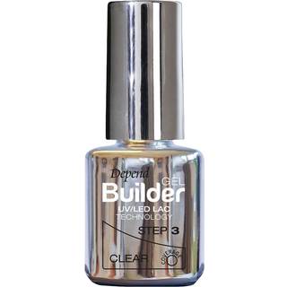 Depend Gel Builder Clear