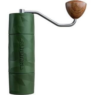 Comandante - X25 trailmaster - Forest