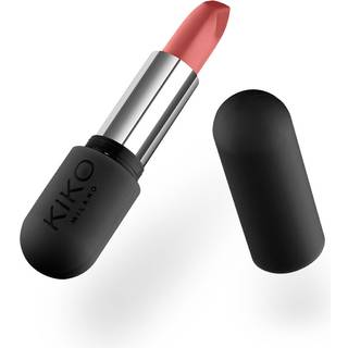 KIKO Milano Shapechanger Satin Lipstick 3,5 gr. - 05 Moody Mauve