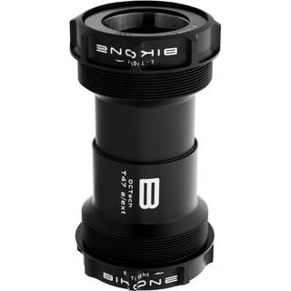 Bikone DCTech krankboks T47 BB30 External med stål lejer