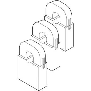 DEFA Sensor Kit CT 3x200A