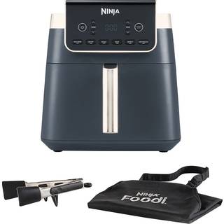 Ninja Airfryer MAX PRO 6.2L AF180EUCYD - Cyber Space