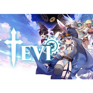 TEVI (PC) Steam Account - GLOBAL