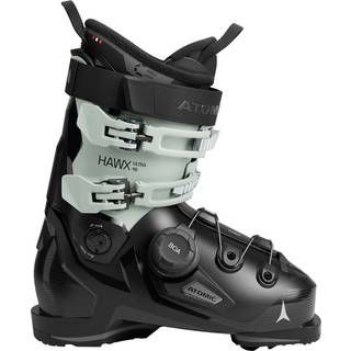 Atomic Hawx Ultra 95 BOA Skistøvler Dame (Black/Sage)