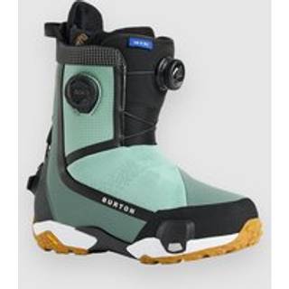 Burton Highshot X 2026 Step On Boots - 9.5 - sage green