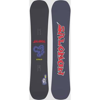 Salomon Snowboard - Sleepwalker 158W
