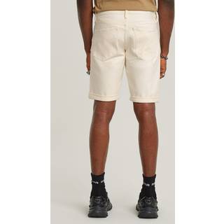 Mosa Short - Beige - Men
