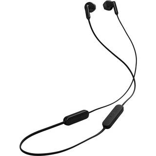 JBL Tune 235BT, sort Trådløse In-Ear øretelefoner