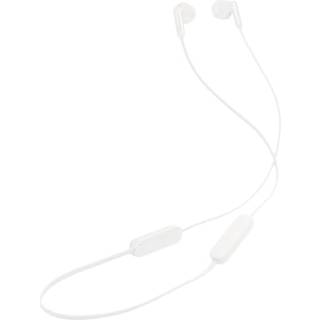 JBL Tune 235BT, hvid Trådløse In-Ear øretelefoner