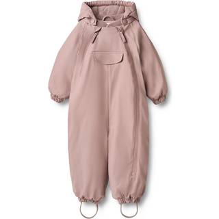 Wheat Evig Gummi Flyverdragt - Dusty lavender