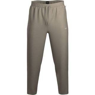 BOSS Waffle Pants - Beige - X-Large