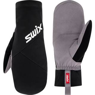 Swix Inspire Primaloft Mitten Jet Black, 11