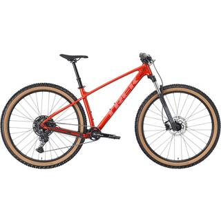 Hardtail MTB Trek Marlin 6 Gen 3 Lava