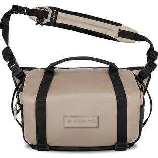 Wandrd ROGUE V2 Sling 9 L Yuma Tan