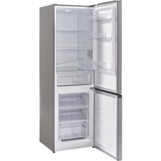 Scandomestic CBF315XE, Freesta Nding Combi Fridge Freezer Køle-fryseskab