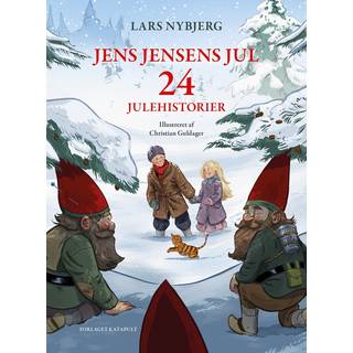 Jens Jensens Jul