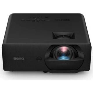 BenQ LH830ST | 1920x1080 DLP 4000ANSI-lumen | 0.496:1 | Fixed lens | Sort | IP6X