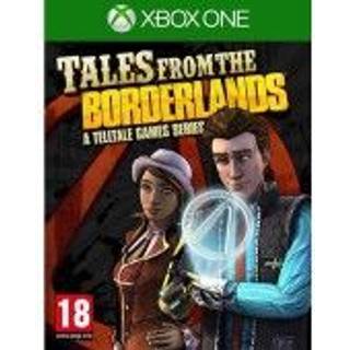 Tales from the Borderlands