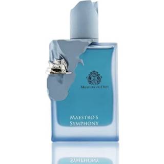 Ministry of Oud Maestro’s Symphony Eau de parfum 100 ml