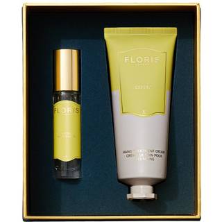 Floris Gaveæske, Cefiro Hero, Cefiro Duo (85 ml)