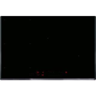 Gram 8IK3564T Induktionskogeplade - Farve: Sort