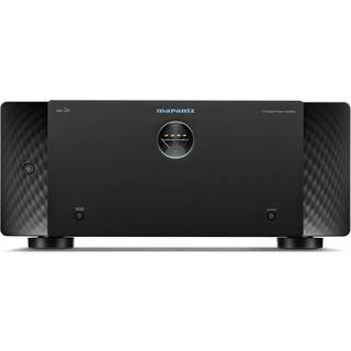 Marantz AMP 20 effektforstærker (12x200W 8 Ohm) | BUY & TRY | PRIS-MATCH